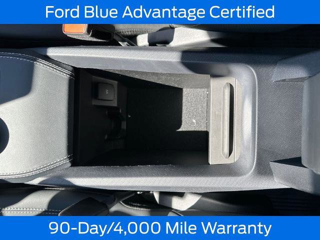 Certified 2024 Ford Mustang Mach-E Select image 16