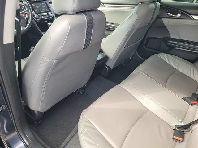 Used 2021 Honda Civic EX-L image 14