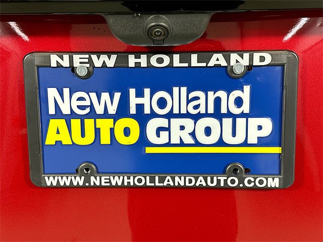 Certified 2024 Ford Explorer ST w/ Equipment Group 401A image 18