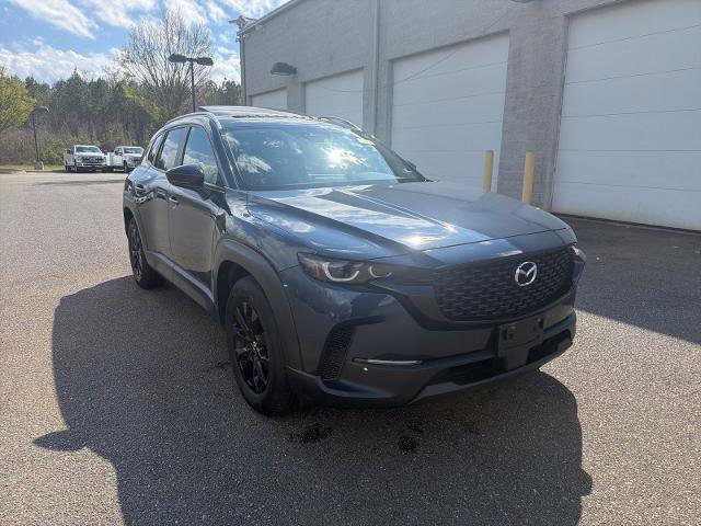 Used 2023 MAZDA CX-50 2.5 S w/ Cargo Package