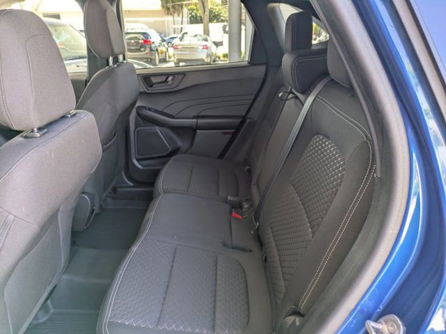 Certified 2023 Ford Escape Active image 18