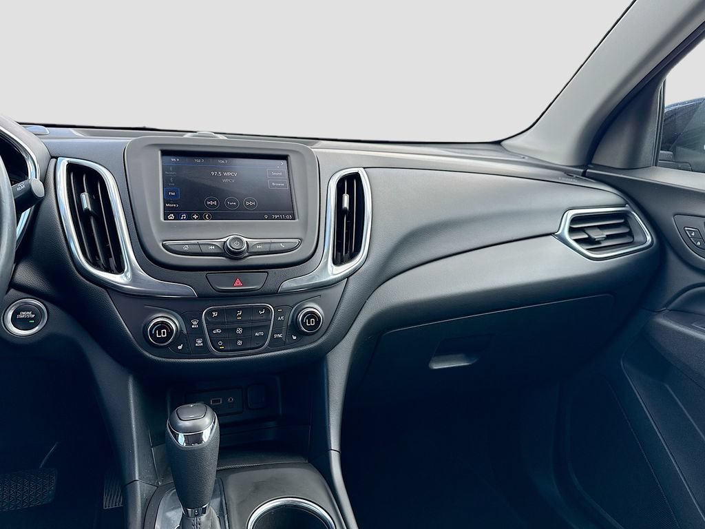 Used 2021 Chevrolet Equinox LT FWD image 24