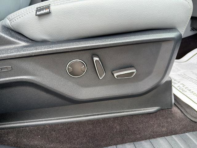 Certified 2021 Ford F150 XLT w/ Equipment Group 302A High image 30