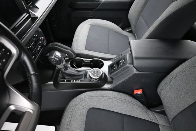 Certified 2022 Ford Bronco Big Bend AWD/4WD image 27
