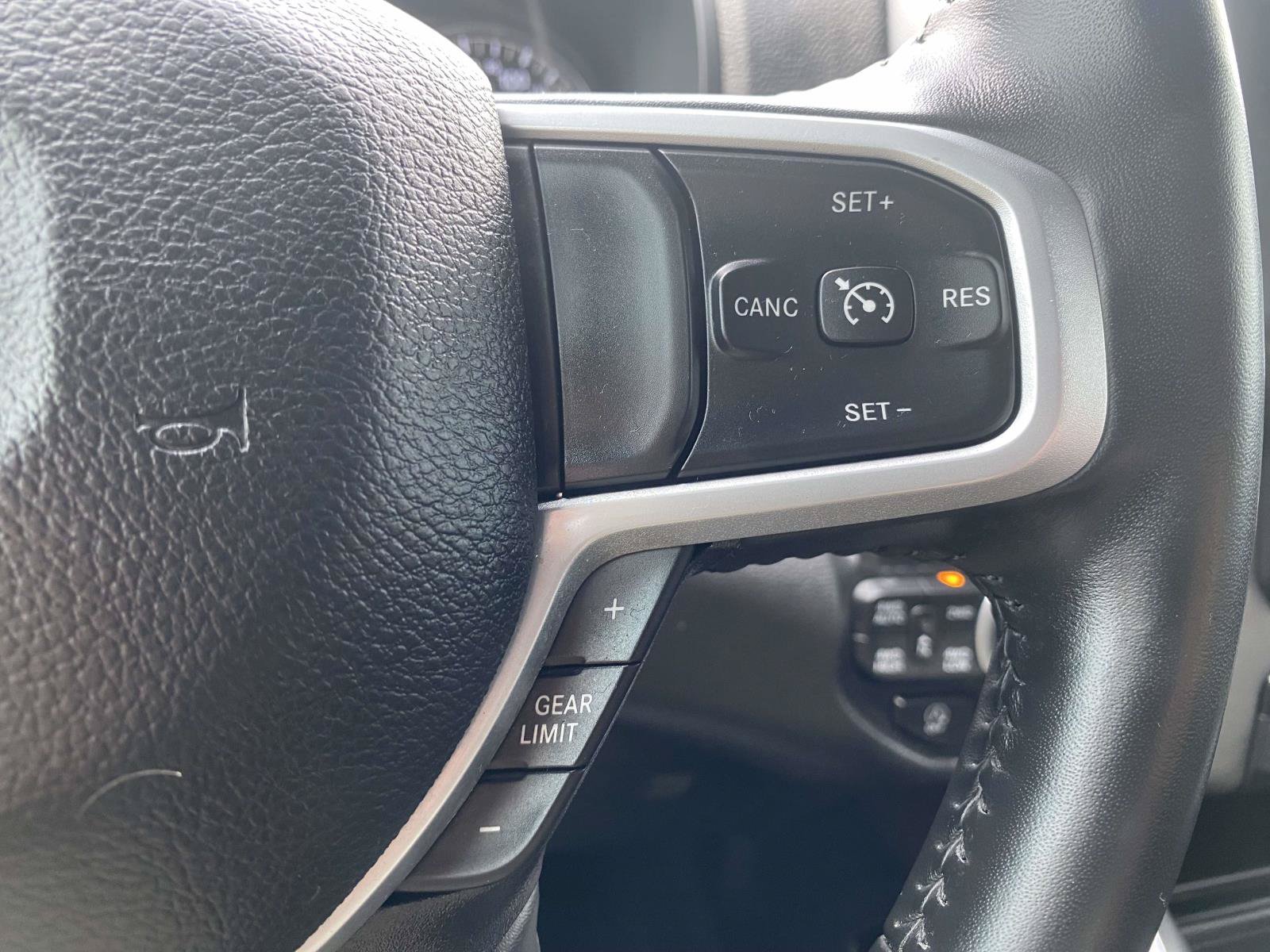 Used 2023 RAM 1500 Big Horn AWD/4WD image 20