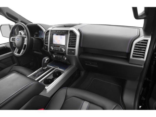 Certified 2019 Ford F150 XLT w/ Equipment Group 302A Luxury AWD/4WD image 15