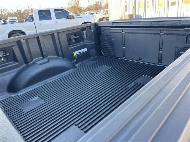 Certified 2022 Ford F150 Lariat image 10