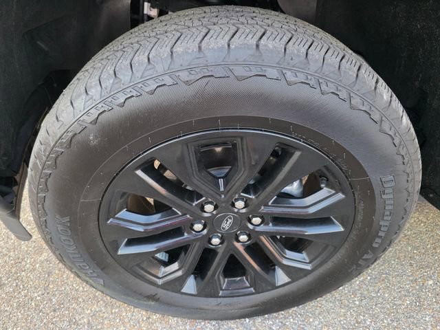 Certified 2024 Ford F150 Lariat w/ Equipment Group 502A High image 12