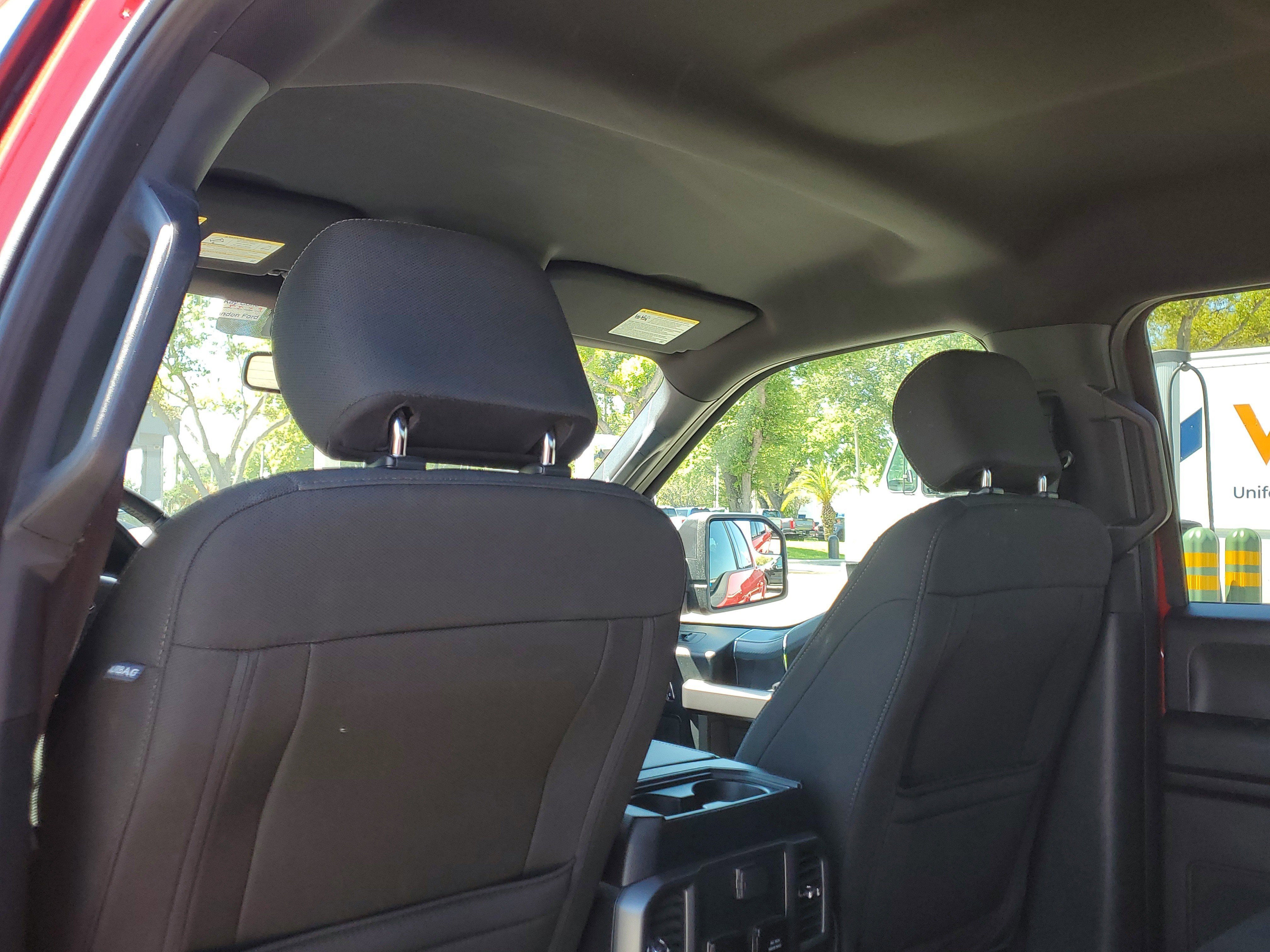 Certified 2020 Ford F150 XLT w/ Equipment Group 302A Luxury image 13