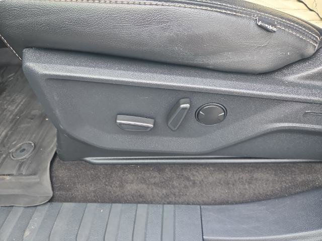 Certified 2022 Ford F150 XLT w/ Equipment Group 302A High image 19