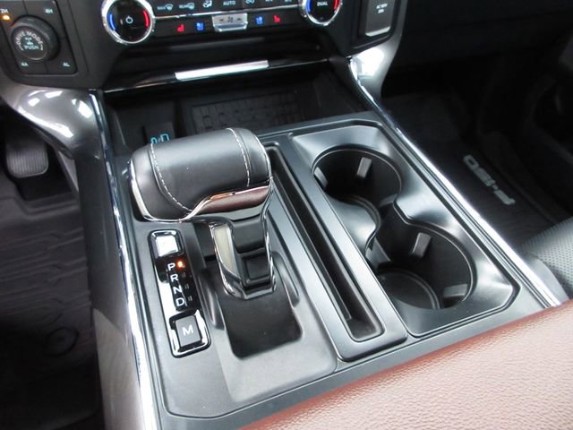 Certified 2023 Ford F150 Lariat image 21