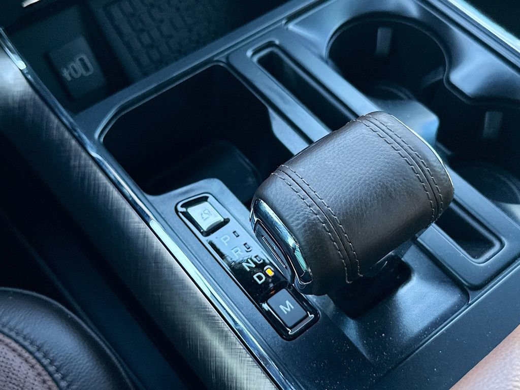 Certified 2025 Ford F150 King Ranch image 22