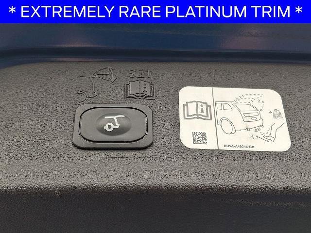 Certified 2017 Ford Escape Titanium image 29