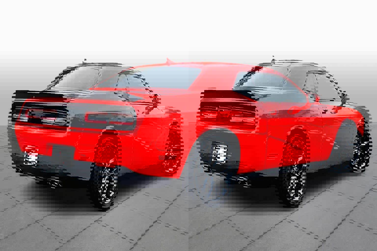 Used 2023 Dodge Challenger GT w/ Plus Package image 11