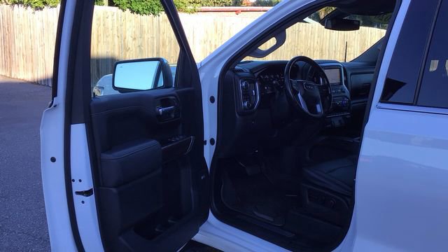 Used 2020 GMC Sierra 1500 SLT w/ SLT Premium Plus Package image 20