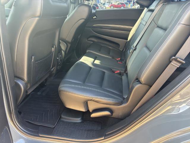 Used 2021 Dodge Durango GT image 10