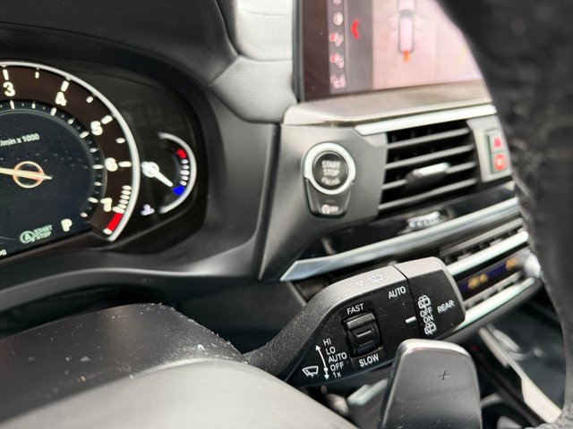 Used 2019 BMW X3 M40i w/ Premium Package image 24