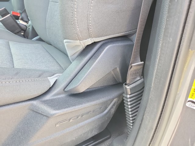 Certified 2024 Ford F150 XL RWD image 17