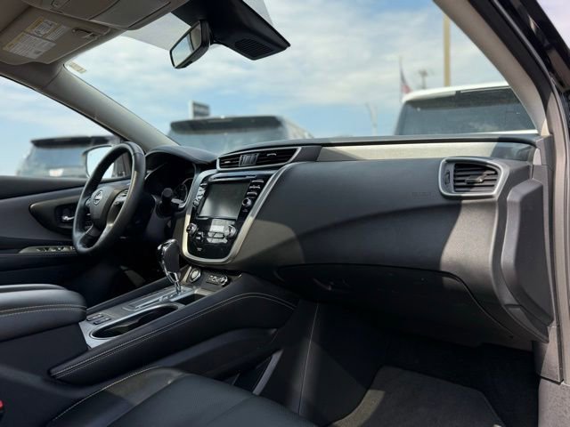 Used 2024 Nissan Murano SL image 19