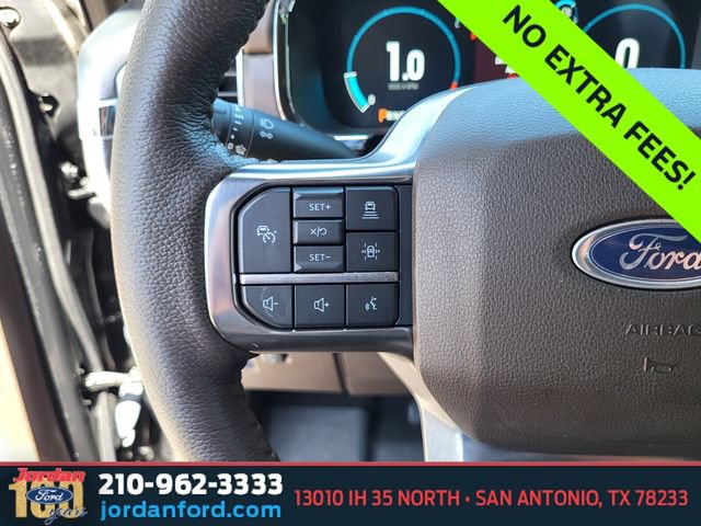 Certified 2023 Ford F150 King Ranch w/ Equipment Group 601A High AWD/4WD image 29