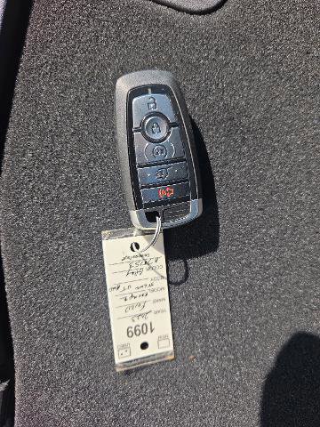 Certified 2023 Ford Escape ST-Line Select w/ Tech Pack #2 image 23