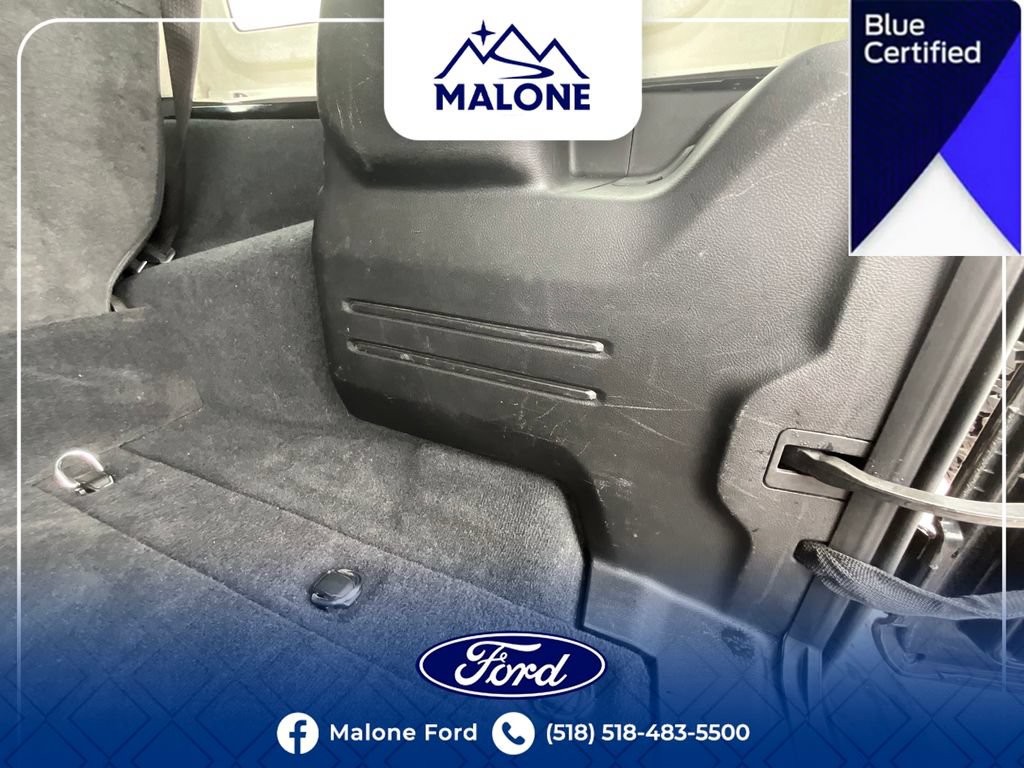 Used 2024 Jeep Wrangler Unlimited Rubicon 4xe AWD/4WD image 54