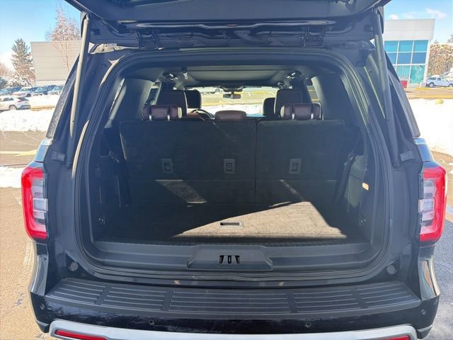 Certified 2024 Ford Expedition Limited image 37
