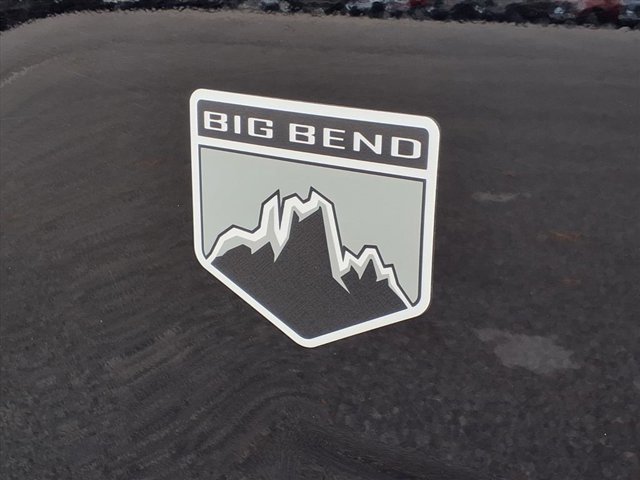 Certified 2023 Ford Bronco Sport Big Bend w/ Convenience Package image 29