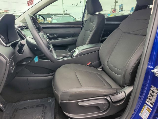 Used 2022 Hyundai Tucson SE w/ Cargo Package AWD/4WD image 13