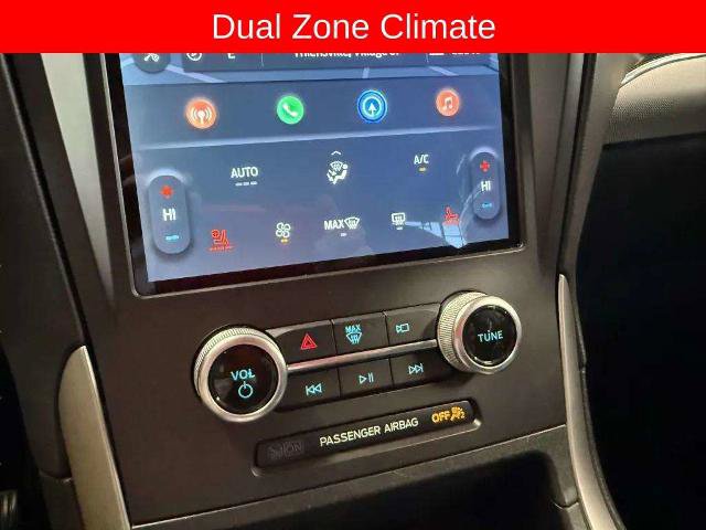 Certified 2021 Ford Edge SEL w/ Convenience Package AWD/4WD image 14