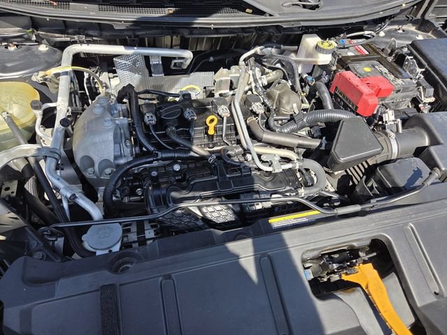Used 2021 Nissan Rogue SV FWD image 20