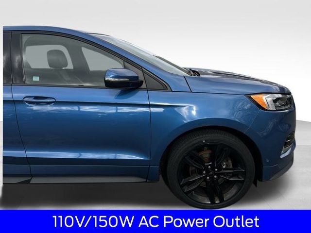 Certified 2020 Ford Edge ST w/ Equipment Group 401A image 15