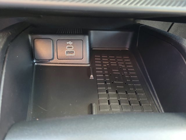 Certified 2025 Ford Bronco Sport Big Bend w/ Convenience Package image 29