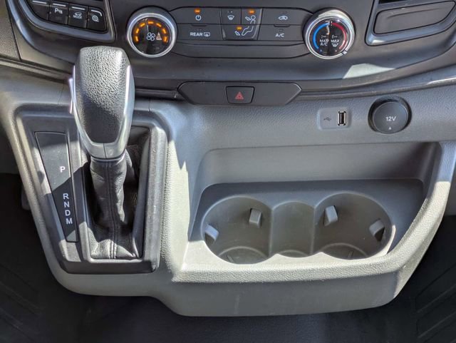 Certified 2023 Ford Transit 250 Base w/ Load Area Protection Package image 18