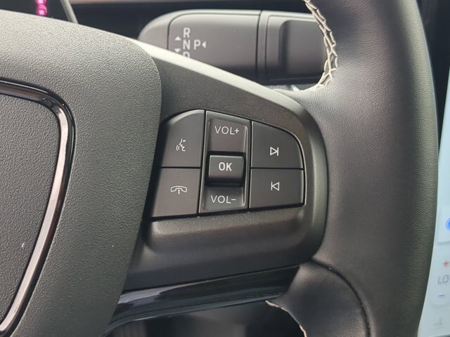 Certified 2025 Ford Mustang Mach-E GT AWD/4WD image 19