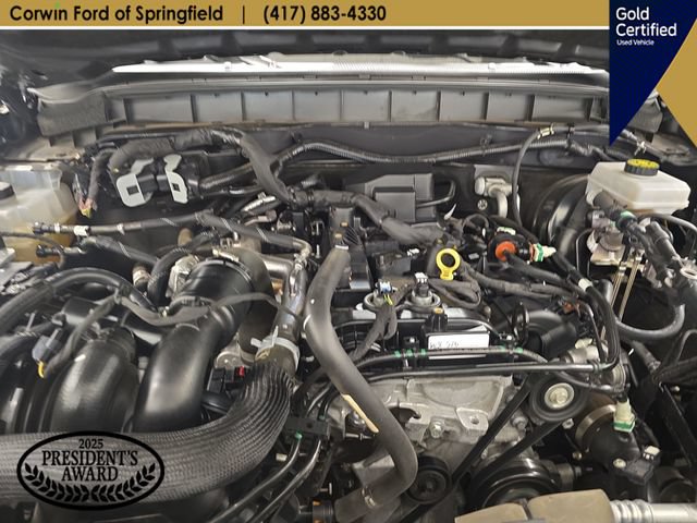 Certified 2023 Ford Bronco Outer Banks AWD/4WD image 36