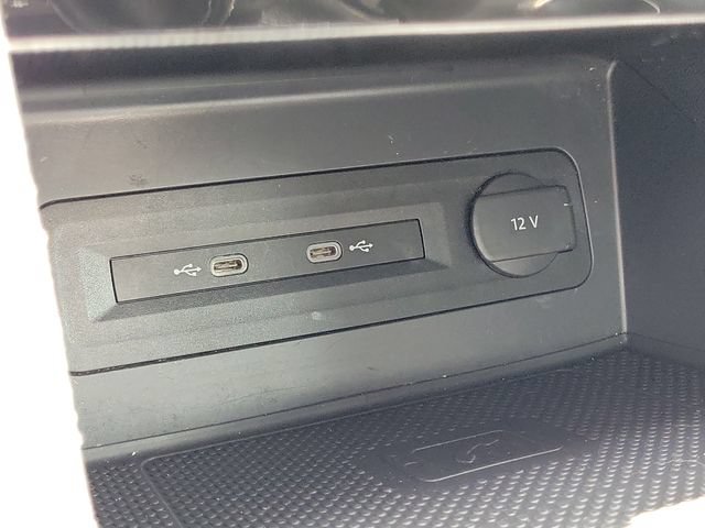 Used 2021 Volkswagen Atlas SEL Premium AWD/4WD image 12