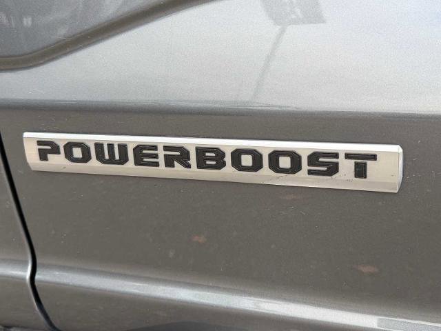 Certified 2024 Ford F150 XLT w/ Mobile Office Package image 28