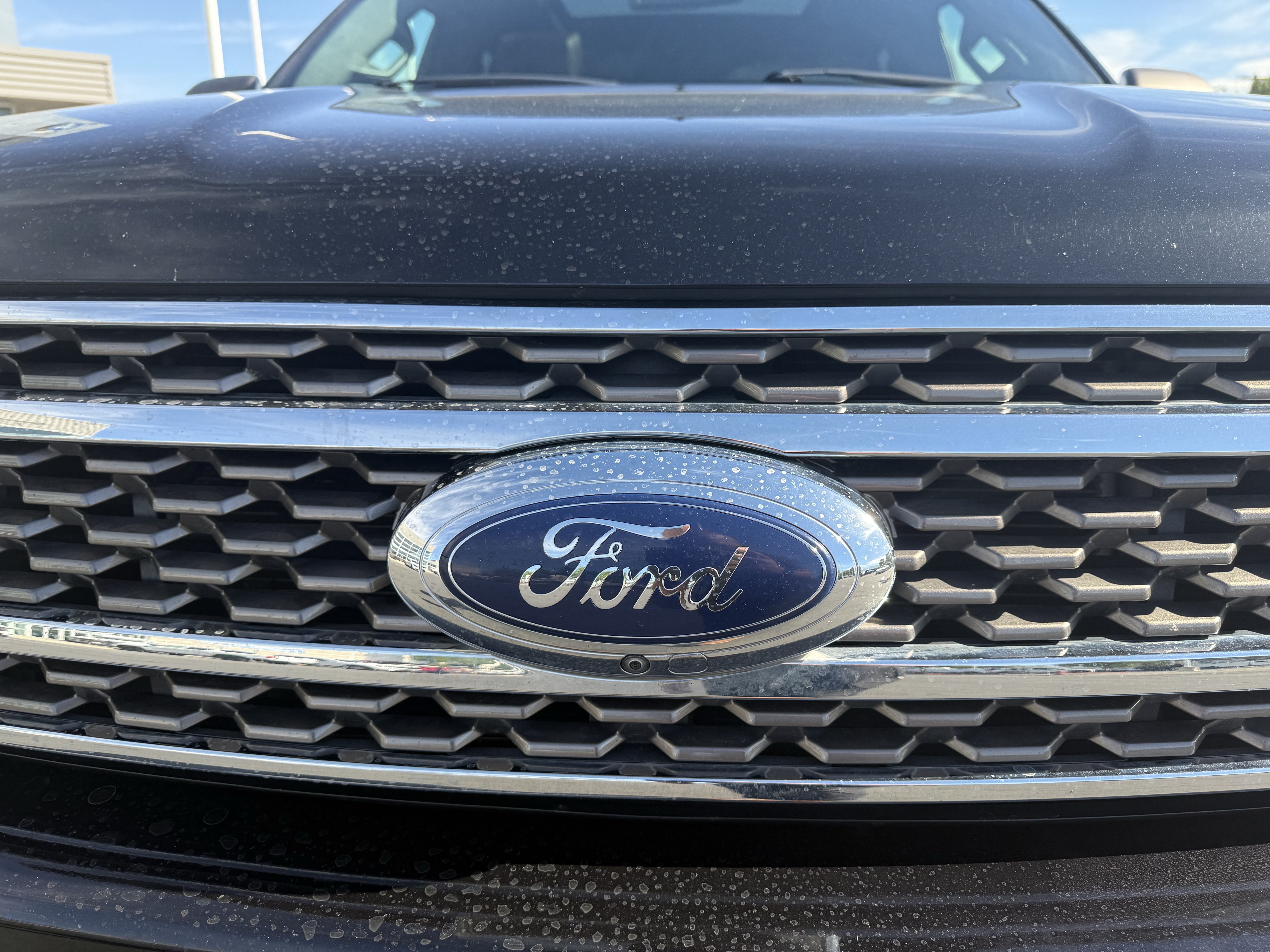 Certified 2020 Ford Expedition King Ranch AWD/4WD image 31