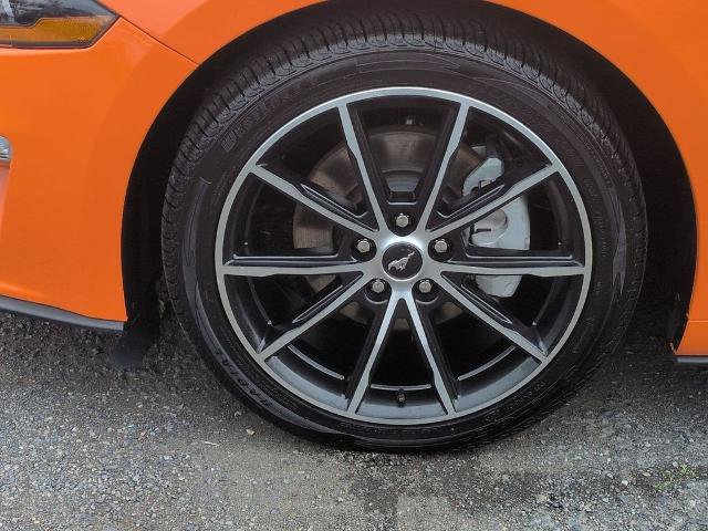 Certified 2020 Ford Mustang Coupe w/ Equipment Group 101A RWD image 29