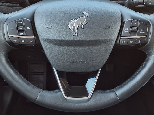Certified 2023 Ford Bronco Sport Big Bend w/ Convenience Package AWD/4WD image 16