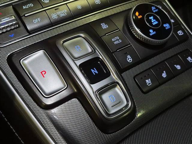 Used 2023 Hyundai Santa Fe Limited AWD/4WD image 12