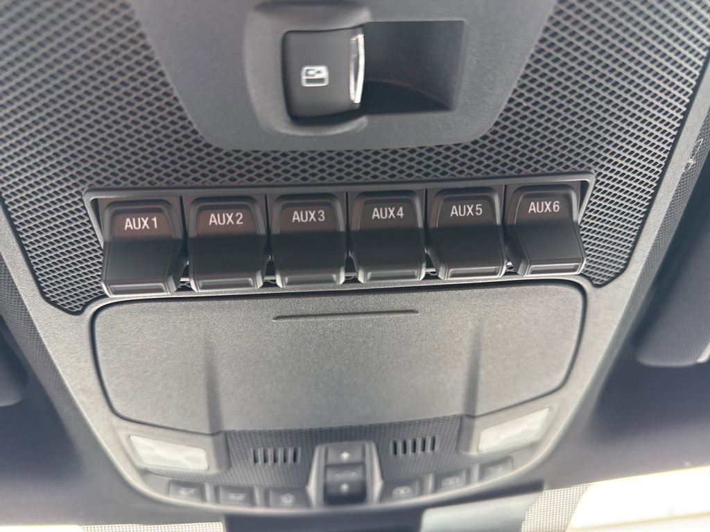 Certified 2022 Ford F350 Lariat w/ Lariat Ultimate Package image 42