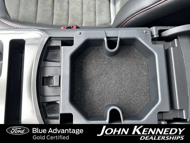 Certified 2022 Ford Edge ST-Line AWD/4WD image 67