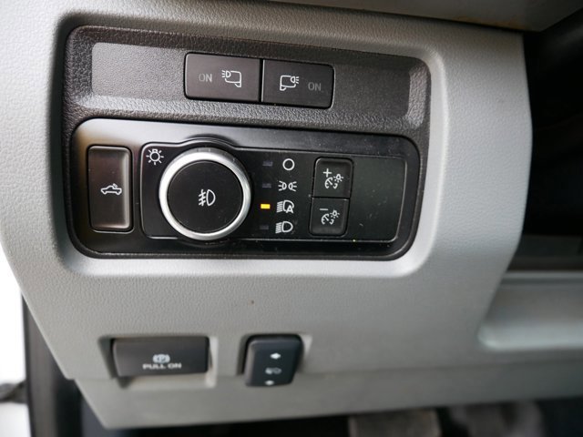 Certified 2023 Ford F250 XLT w/ FX4 Off-Road Package image 11
