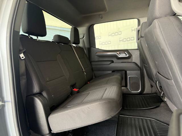 Used 2025 Chevrolet Silverado 1500 LT RWD image 8