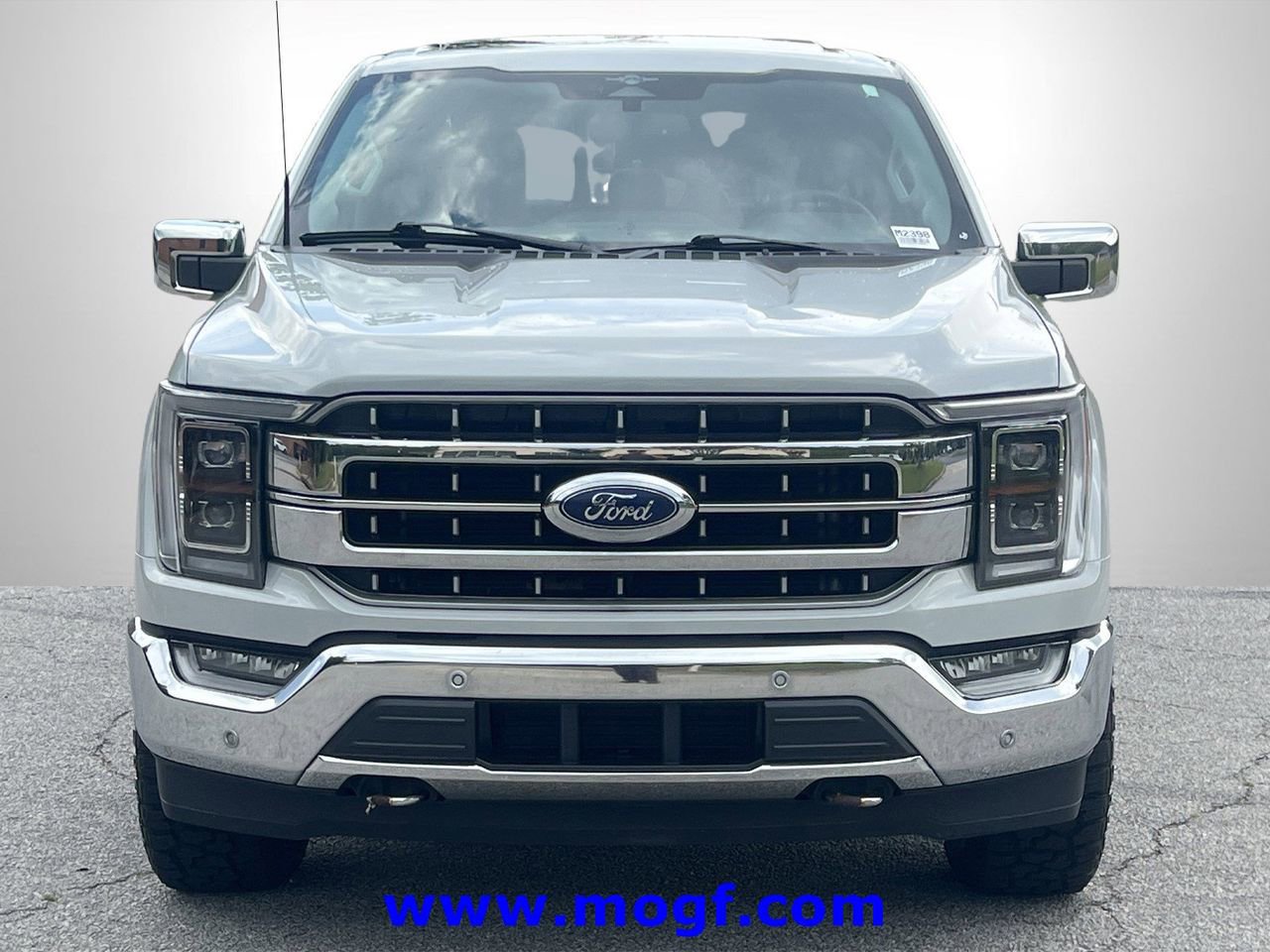 Certified 2023 Ford F150 Lariat w/ Equipment Group 502A High AWD/4WD image 31