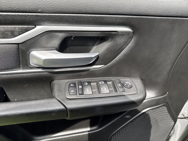 Used 2023 RAM 1500 Big Horn AWD/4WD image 13