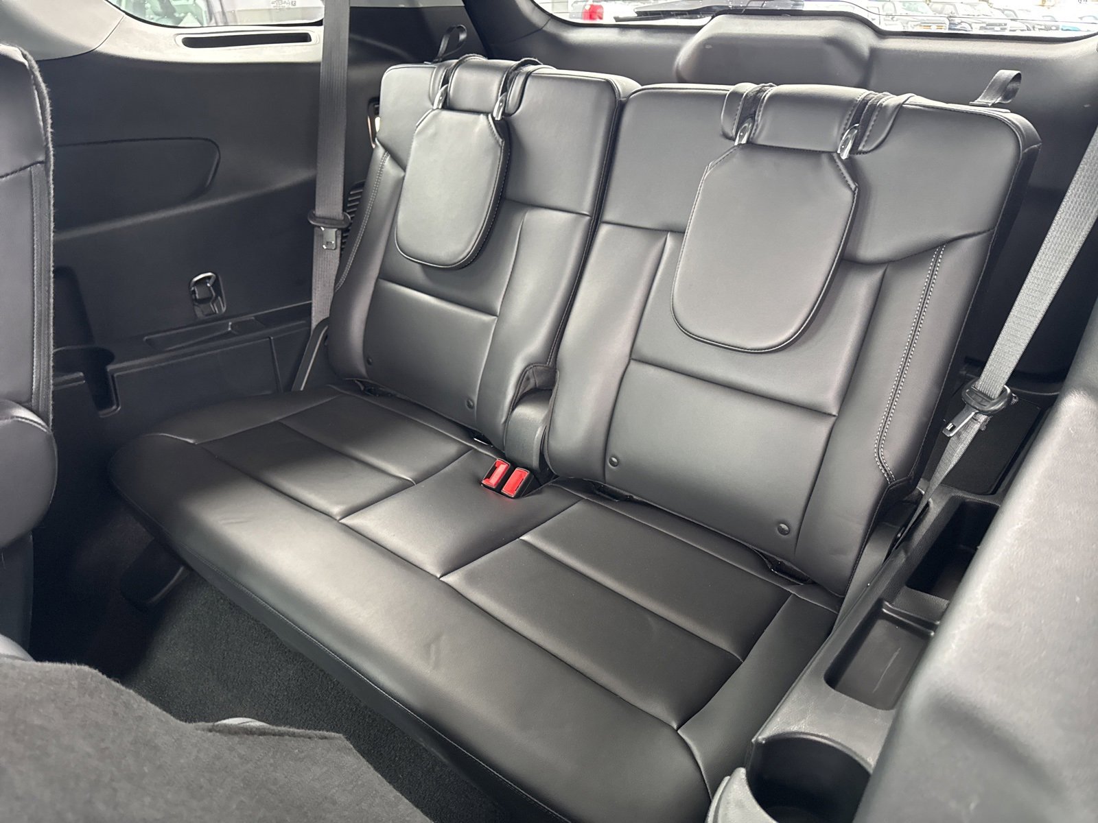 Certified 2023 Ford Explorer XLT w/ Equipment Group 202A image 35