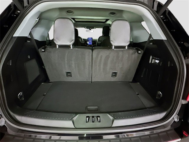 Certified 2023 Ford Explorer Limited w/ Limited Technology Package image 34